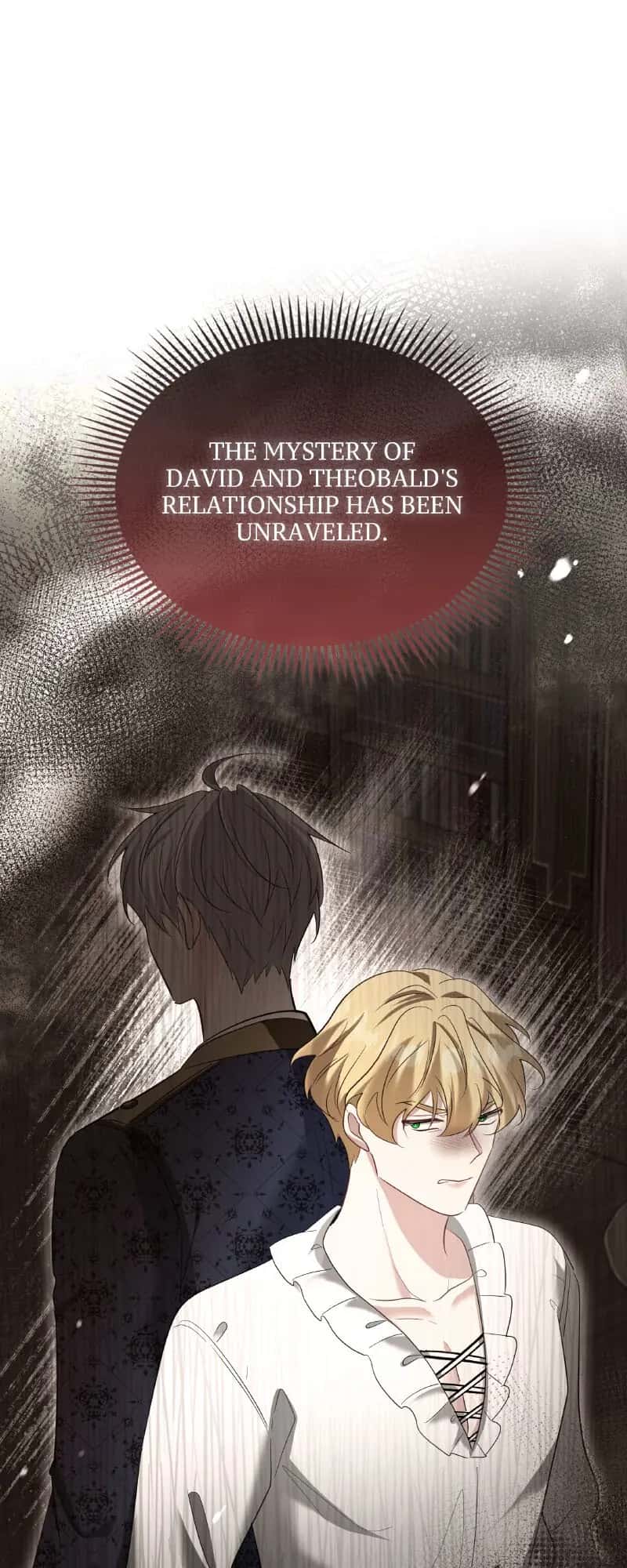 The Beastly Count After Dark Chapter 52 Page 27
