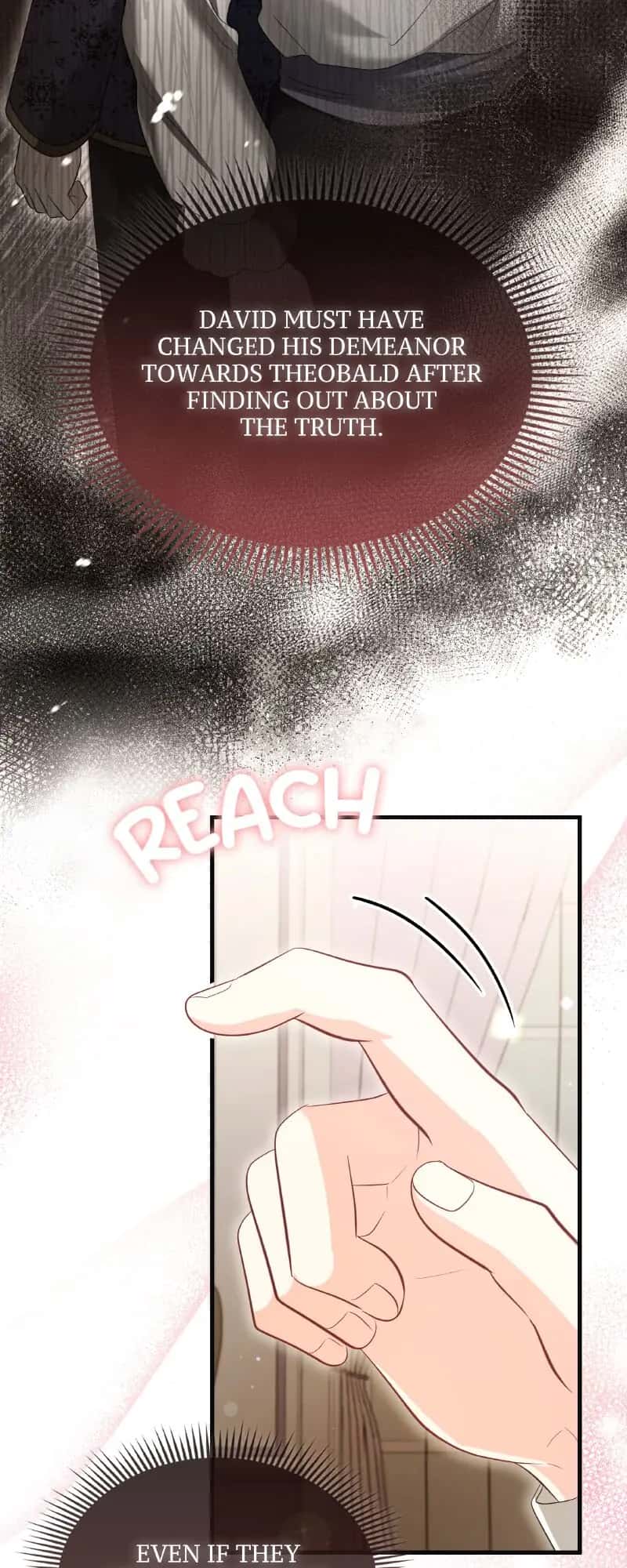 The Beastly Count After Dark Chapter 52 Page 28