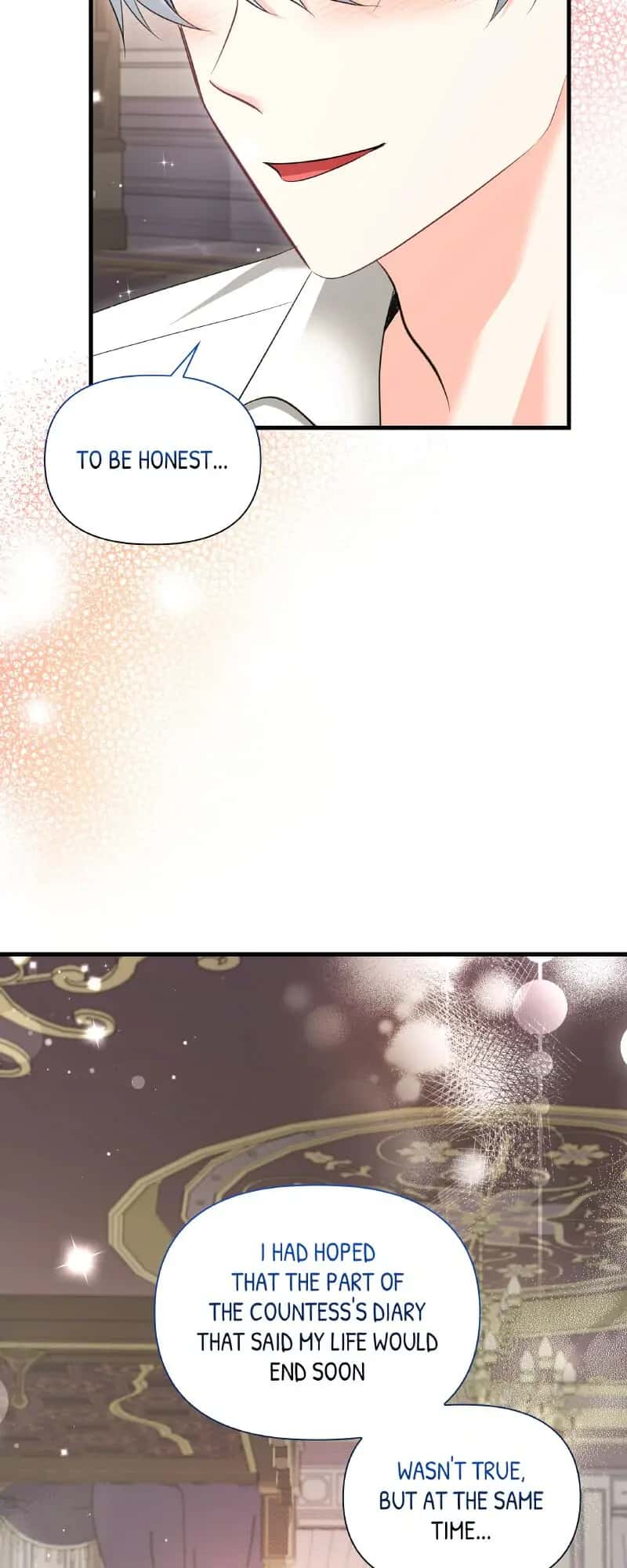 The Beastly Count After Dark Chapter 52 Page 34