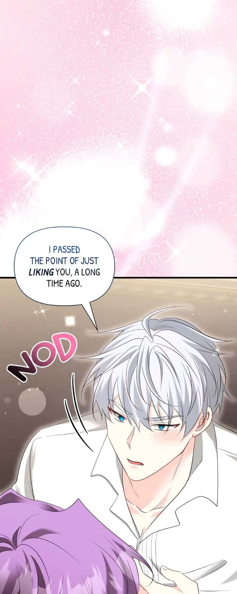 The Beastly Count After Dark Chapter 52 Page 41