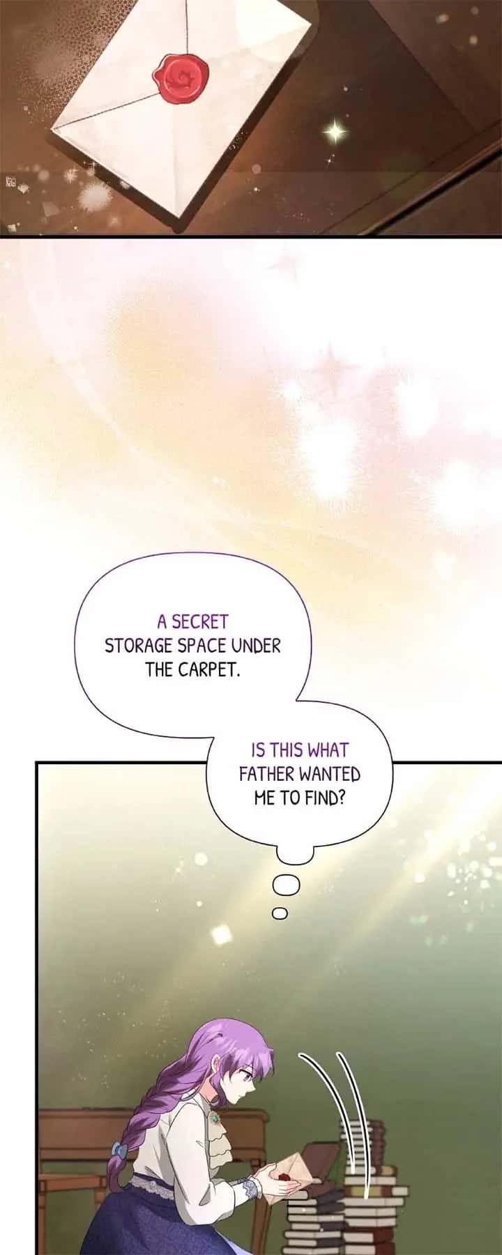 The Beastly Count After Dark Chapter 53 Page 41