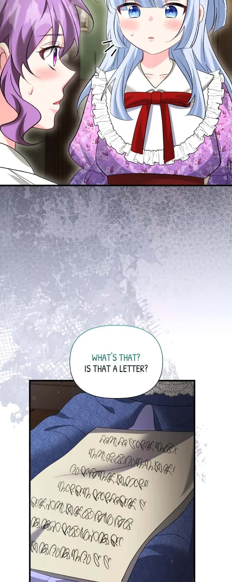 The Beastly Count After Dark Chapter 54 Page 5