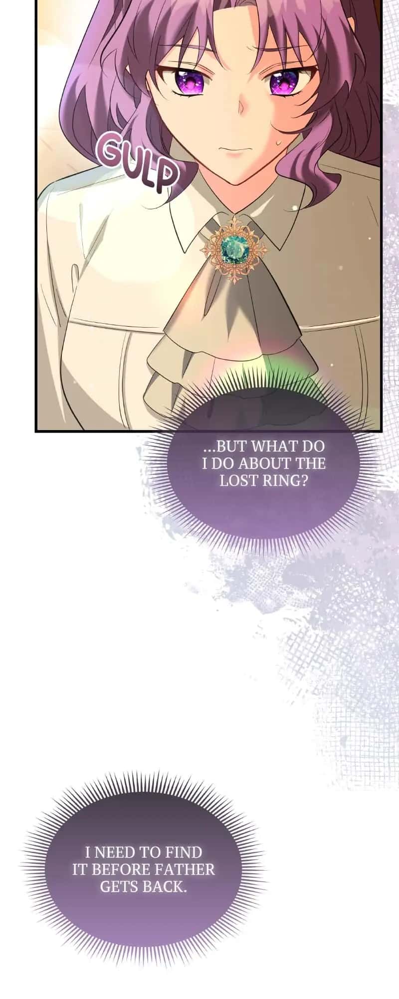 The Beastly Count After Dark Chapter 54 Page 40