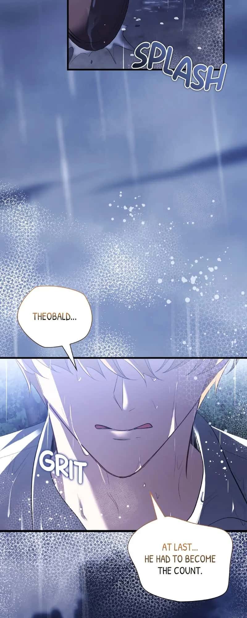 The Beastly Count After Dark Chapter 54 Page 73