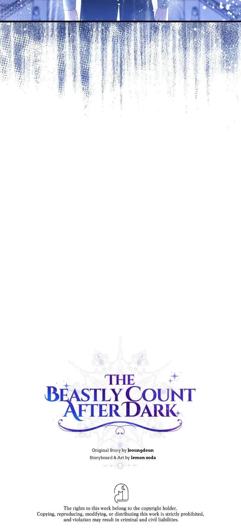 The Beastly Count After Dark Chapter 54 Page 80