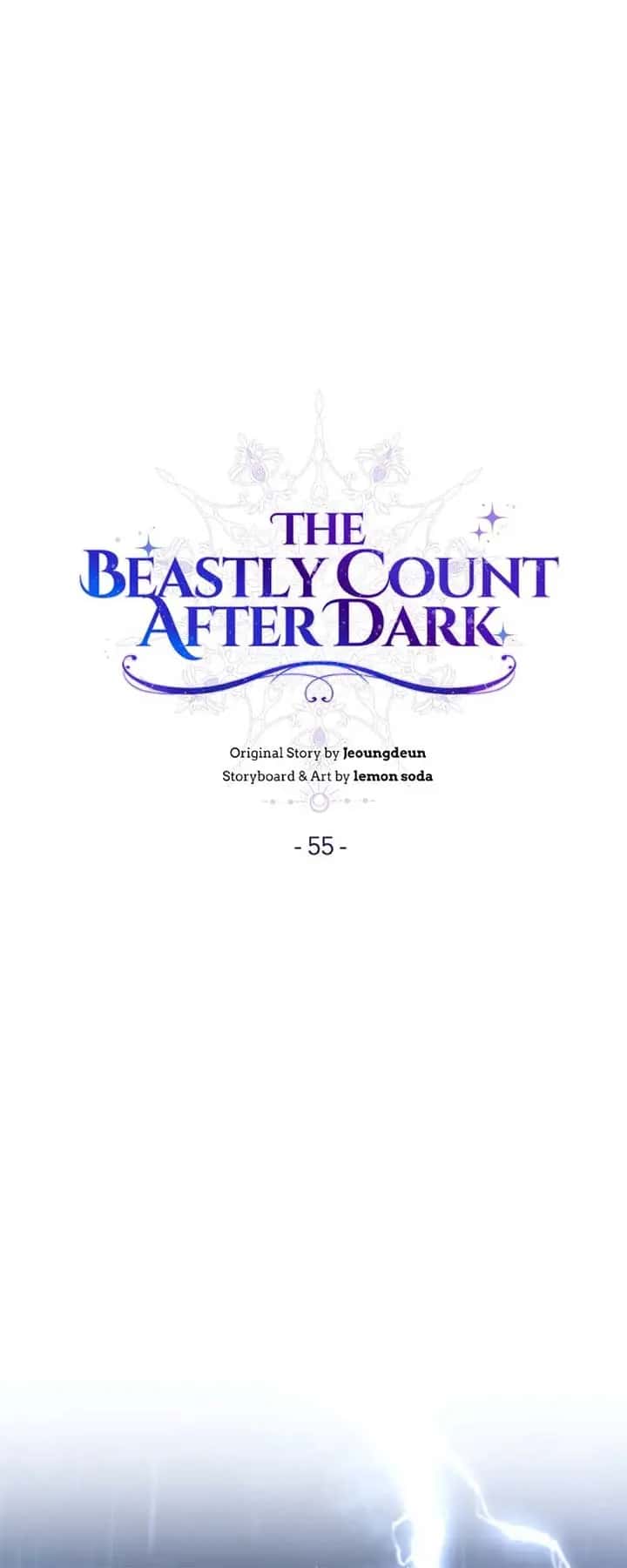 The Beastly Count After Dark Chapter 55 Page 2
