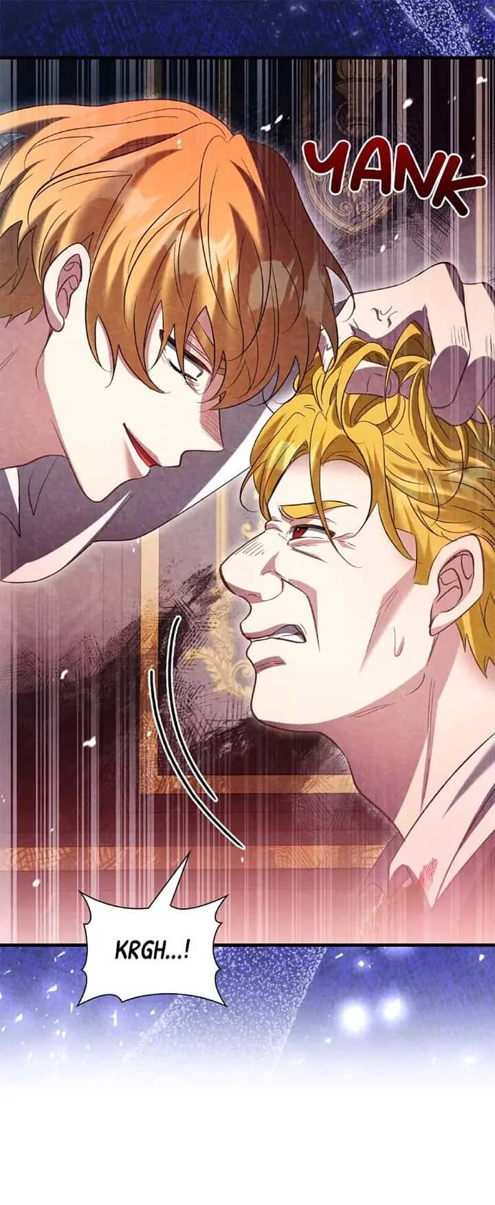 The Beastly Count After Dark Chapter 55 Page 55