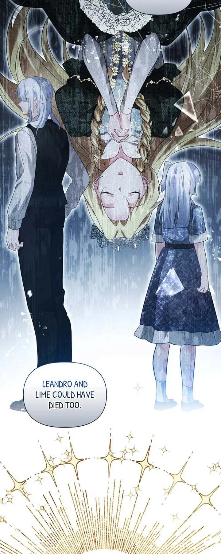 The Beastly Count After Dark Chapter 56 Page 61