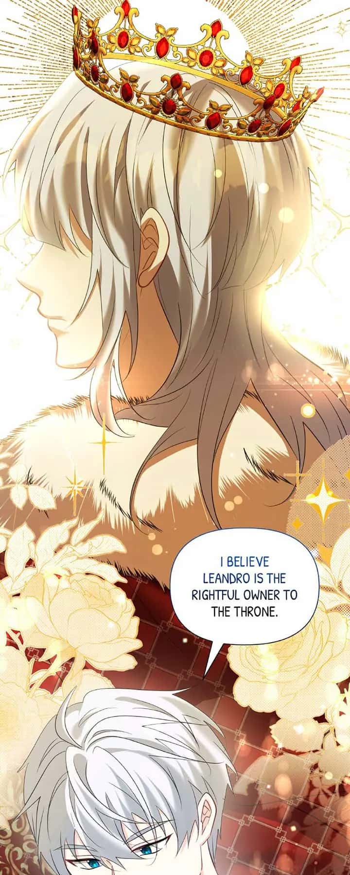 The Beastly Count After Dark Chapter 56 Page 62