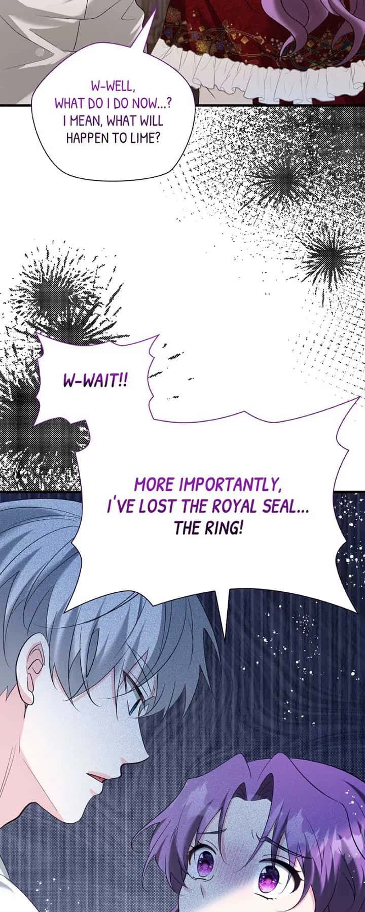 The Beastly Count After Dark Chapter 56 Page 65
