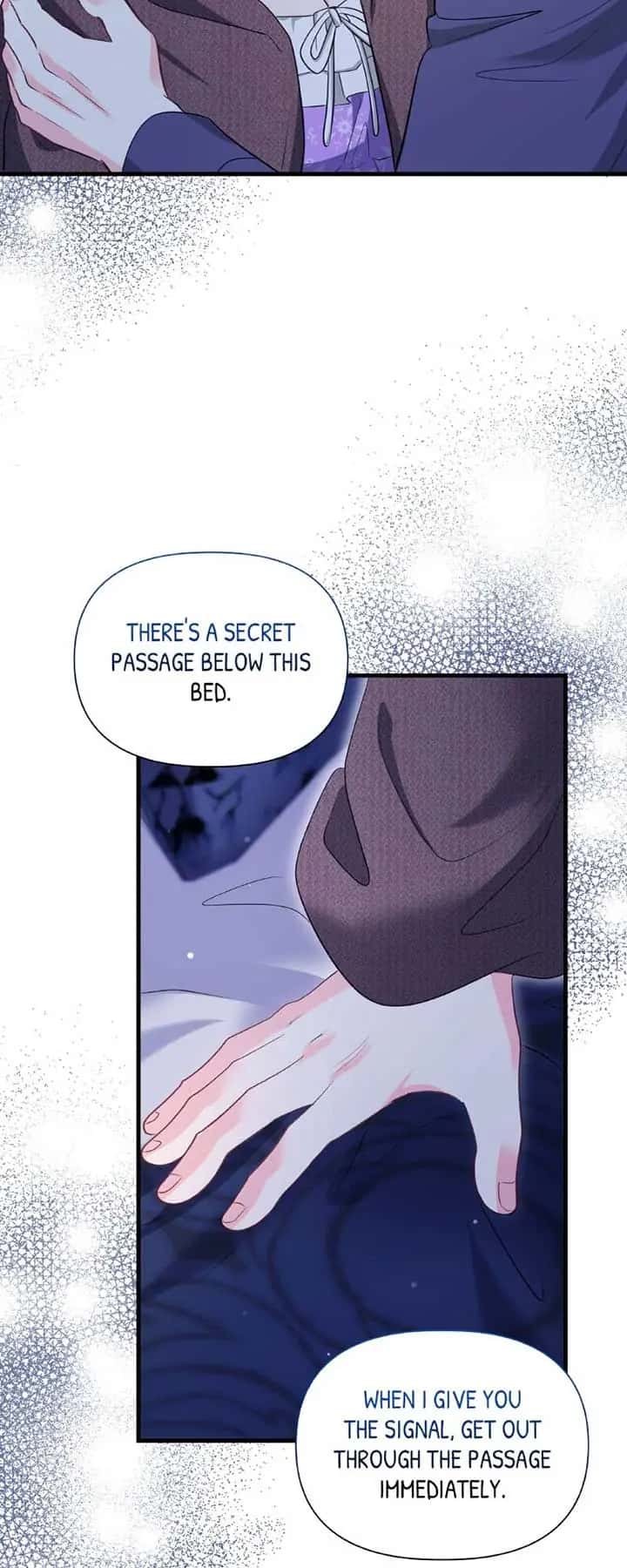 The Beastly Count After Dark Chapter 57 Page 49