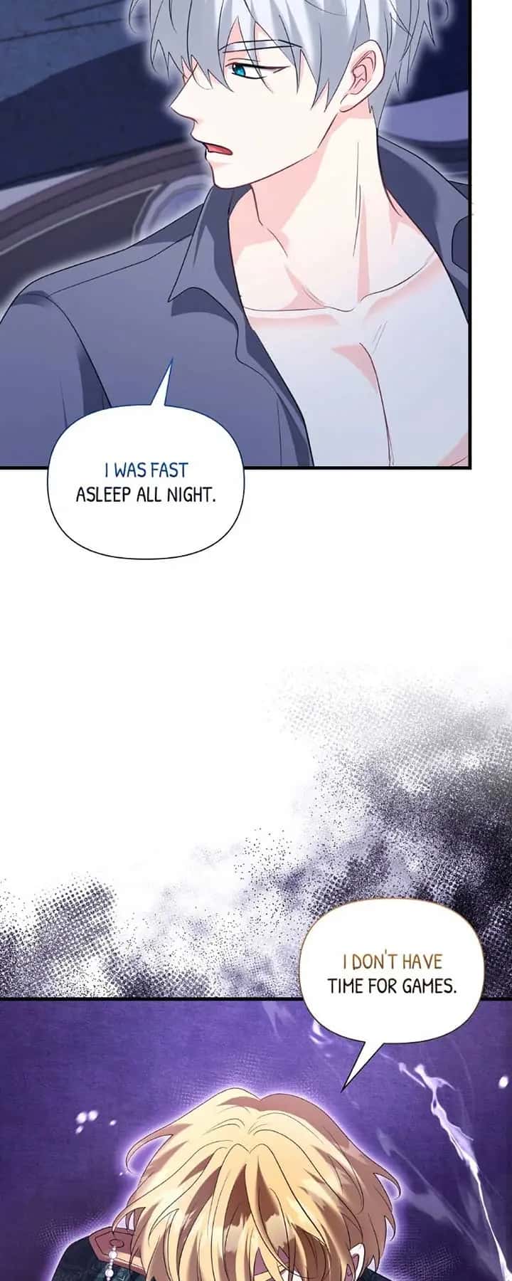The Beastly Count After Dark Chapter 57 Page 71