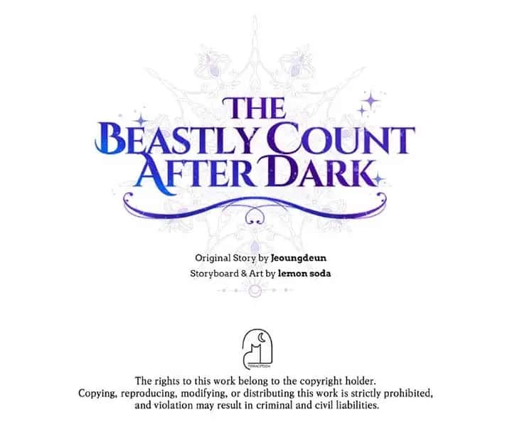The Beastly Count After Dark Chapter 57 Page 83