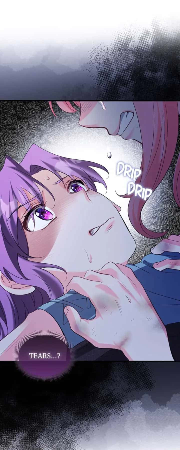 The Beastly Count After Dark Chapter 58 Page 13