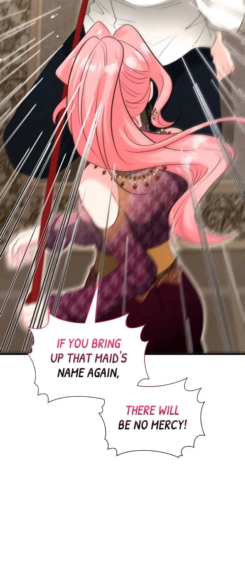 The Beastly Count After Dark Chapter 60 Page 10