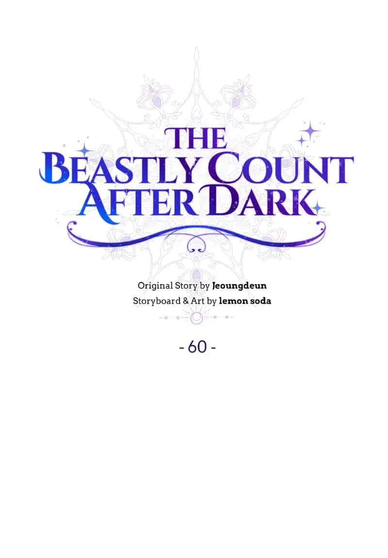 The Beastly Count After Dark Chapter 60 Page 13