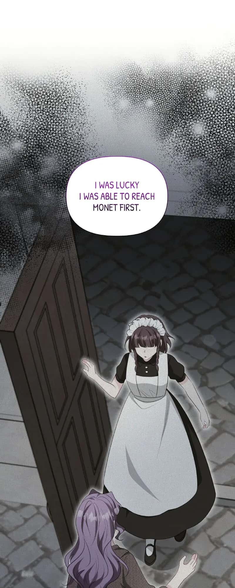 The Beastly Count After Dark Chapter 60 Page 19