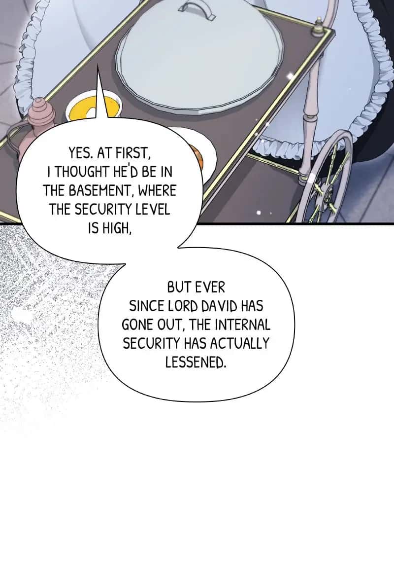The Beastly Count After Dark Chapter 60 Page 23