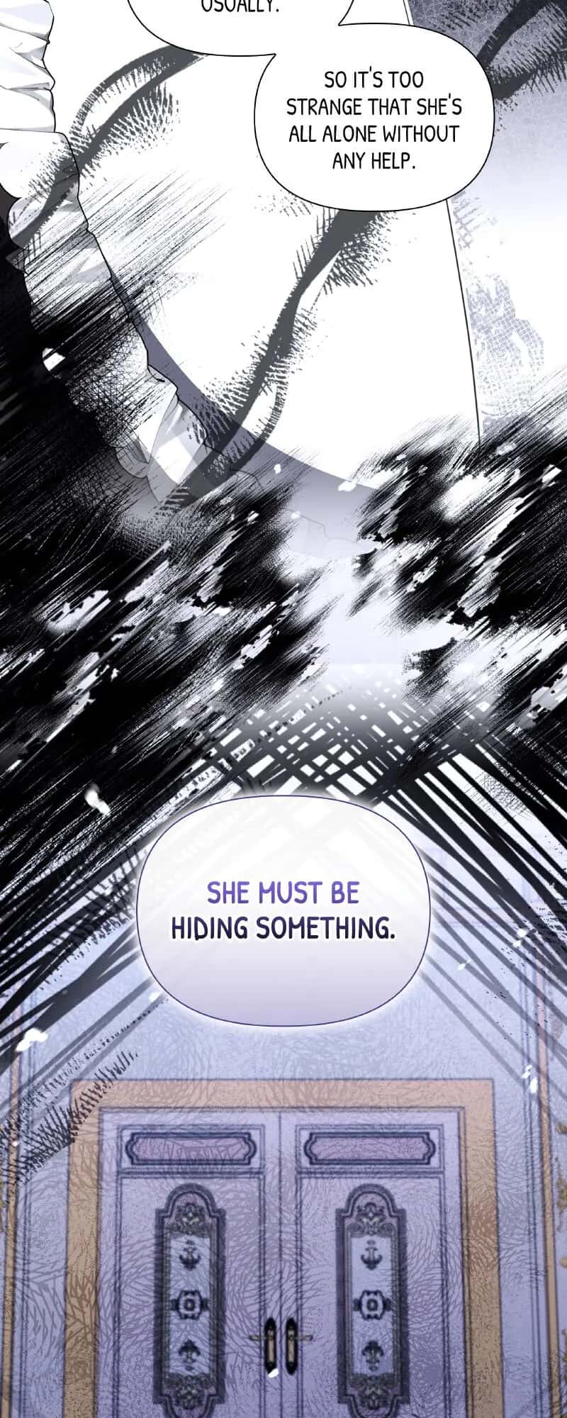 The Beastly Count After Dark Chapter 60 Page 26