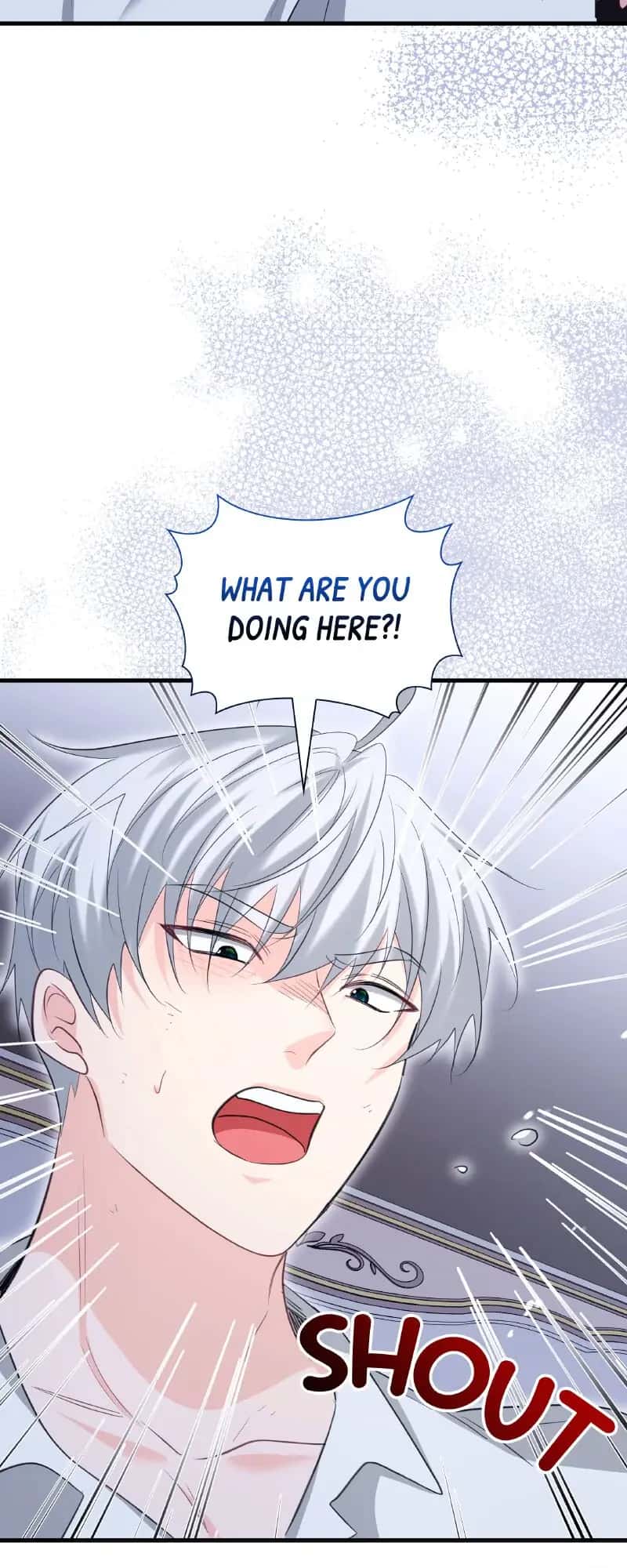 The Beastly Count After Dark Chapter 60 Page 43