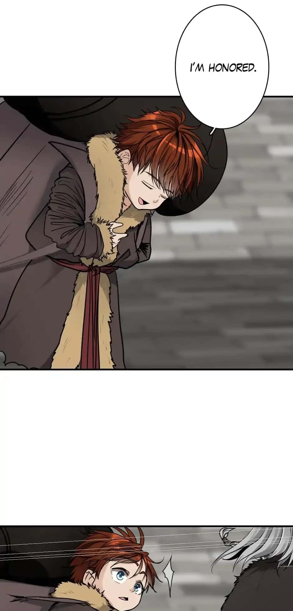 The Beginning After The End Chapter 20 Page 36