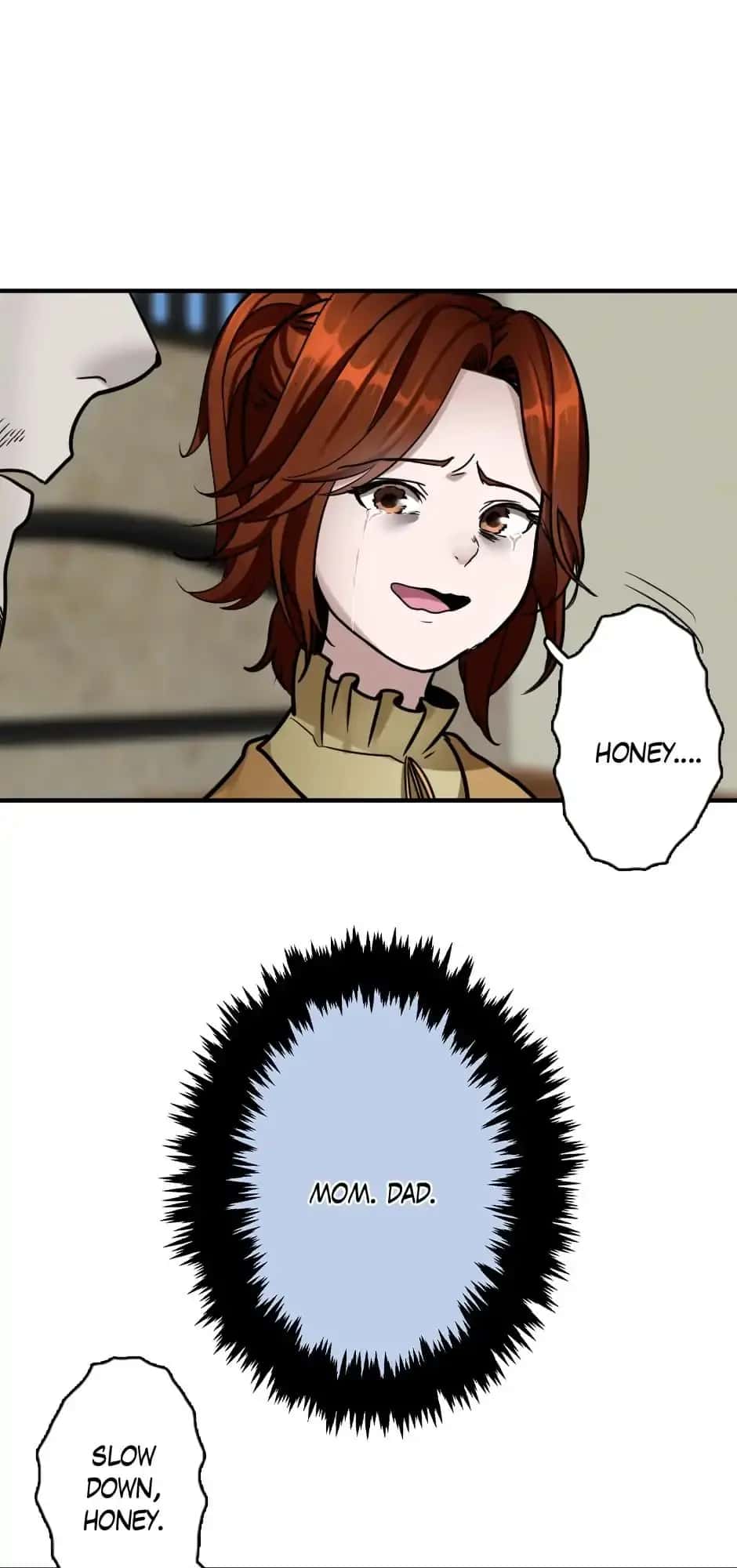 The Beginning After The End Chapter 24 Page 39