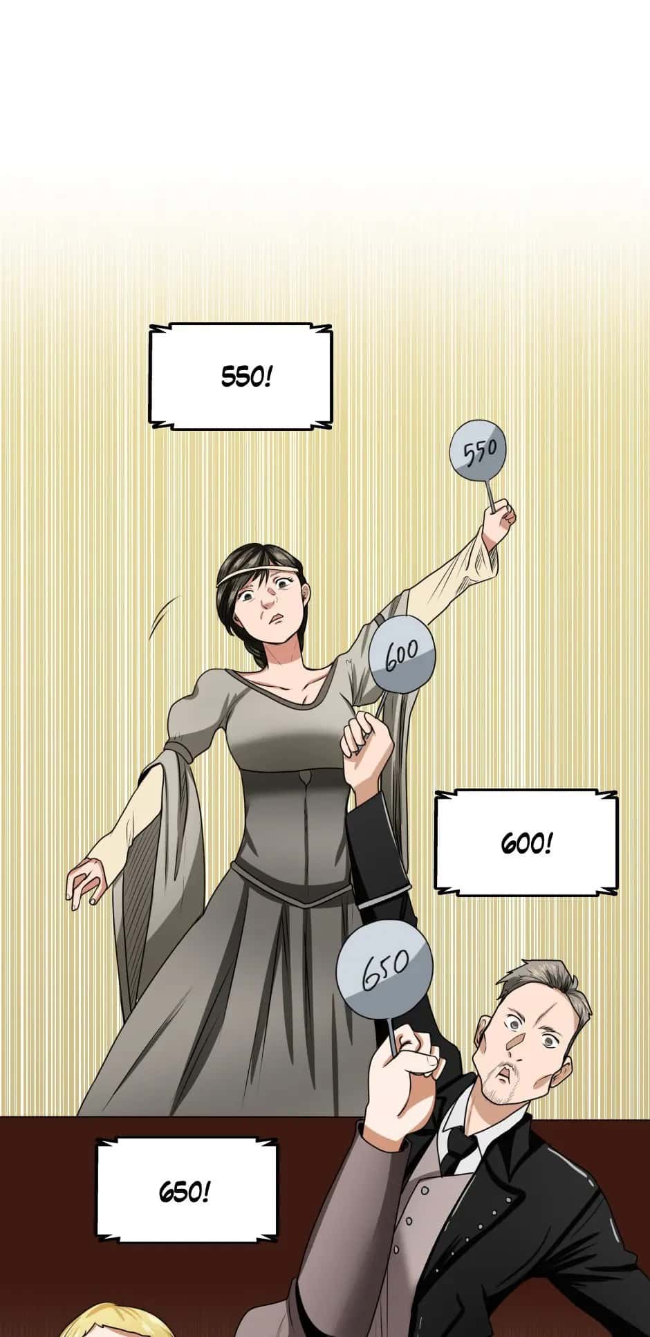 The Beginning After The End Chapter 42 Page 12
