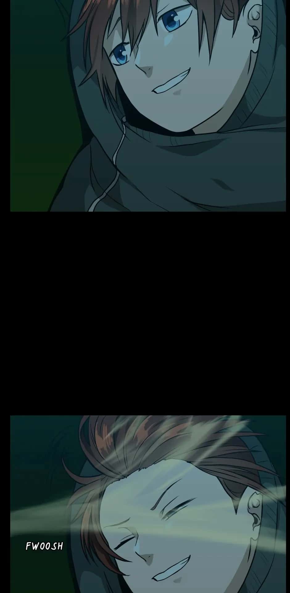 The Beginning After The End Chapter 55 Page 68
