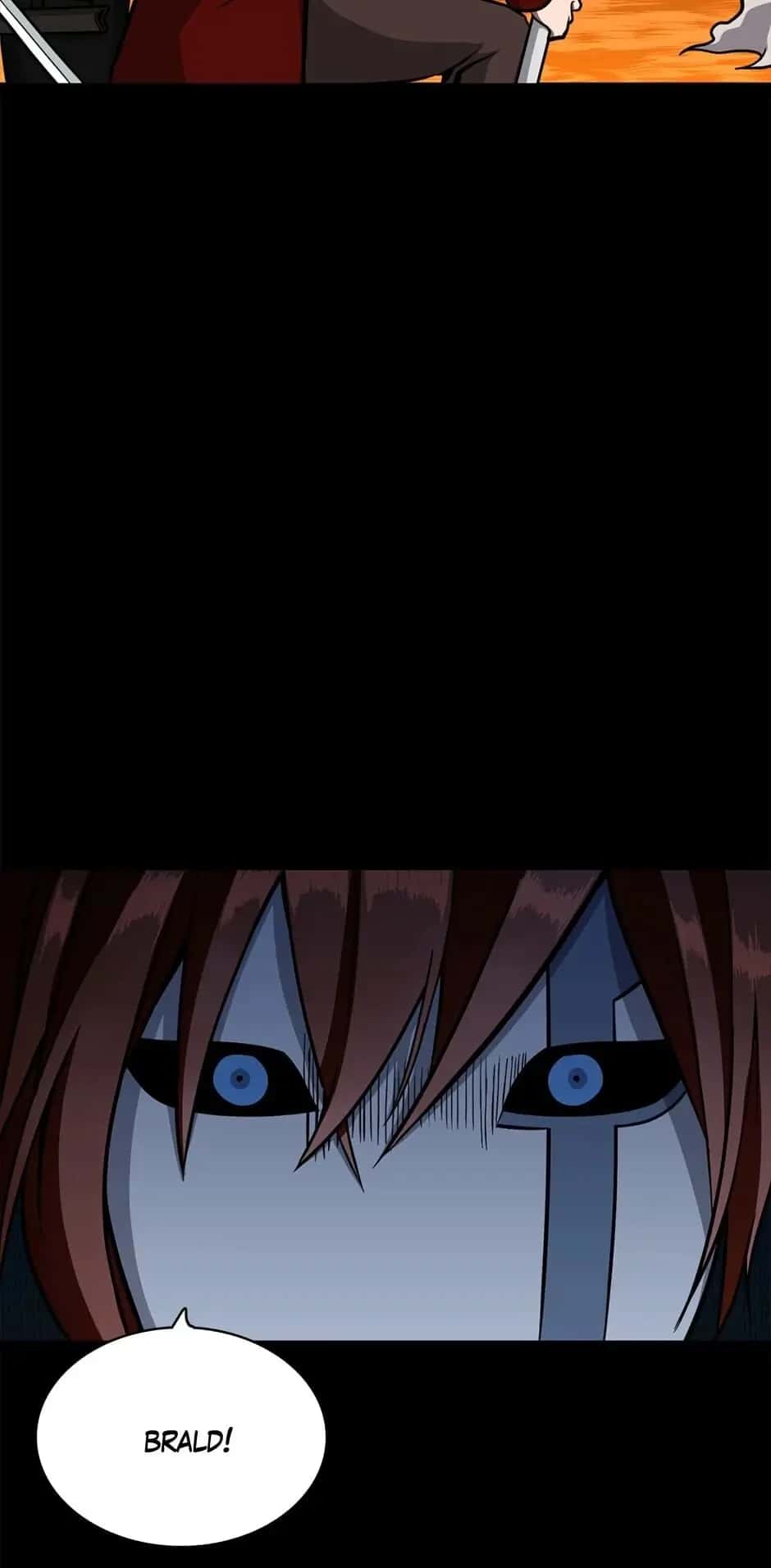 The Beginning After The End Chapter 61 Page 84