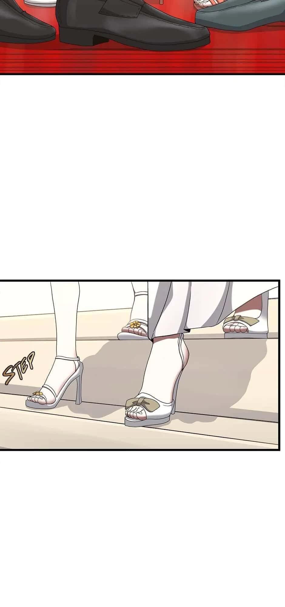 The Beginning After The End Chapter 83 Page 31
