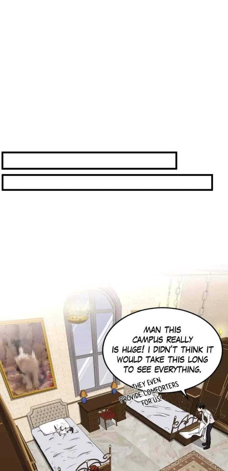 The Beginning After The End Chapter 88 Page 75