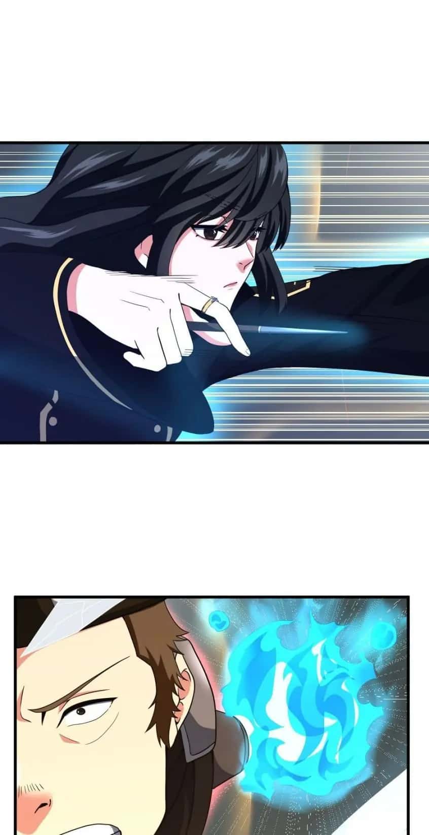The Beginning After The End Chapter 93 Page 37