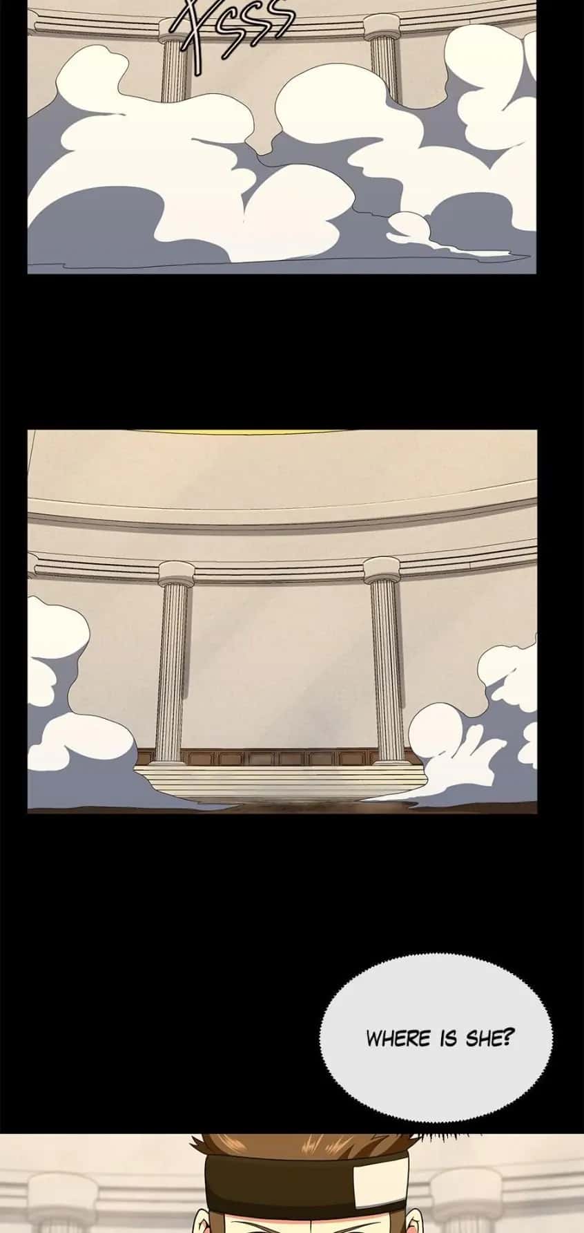 The Beginning After The End Chapter 93 Page 52