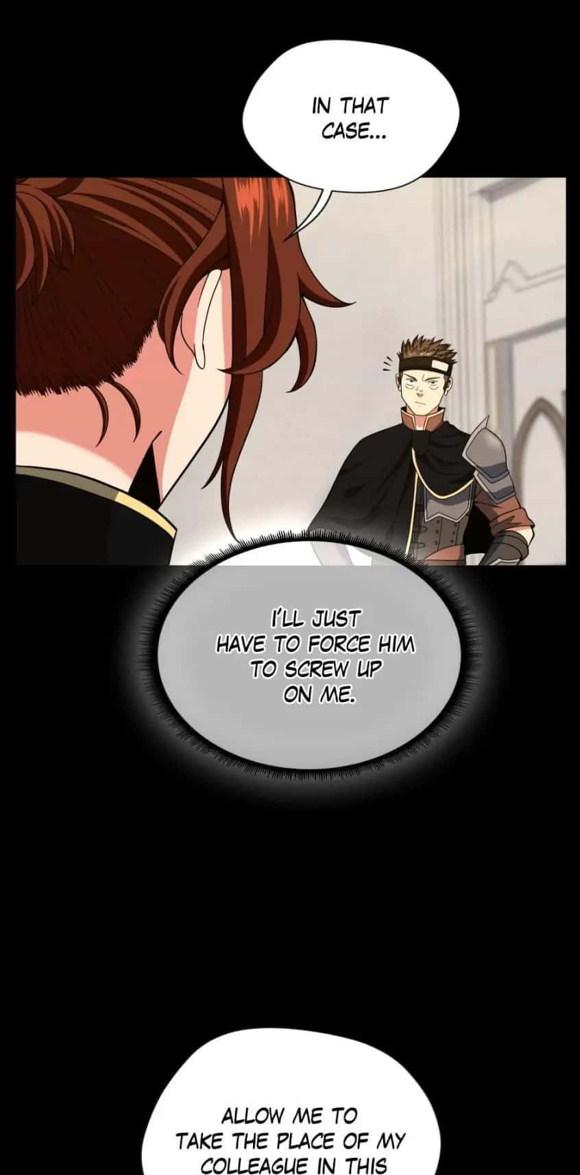 The Beginning After The End Chapter 93 Page 64