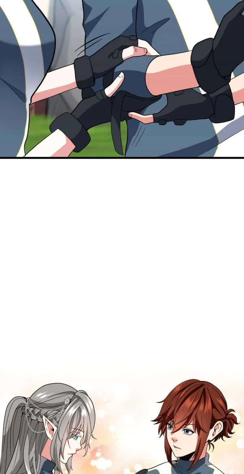 The Beginning After The End Chapter 97 Page 59