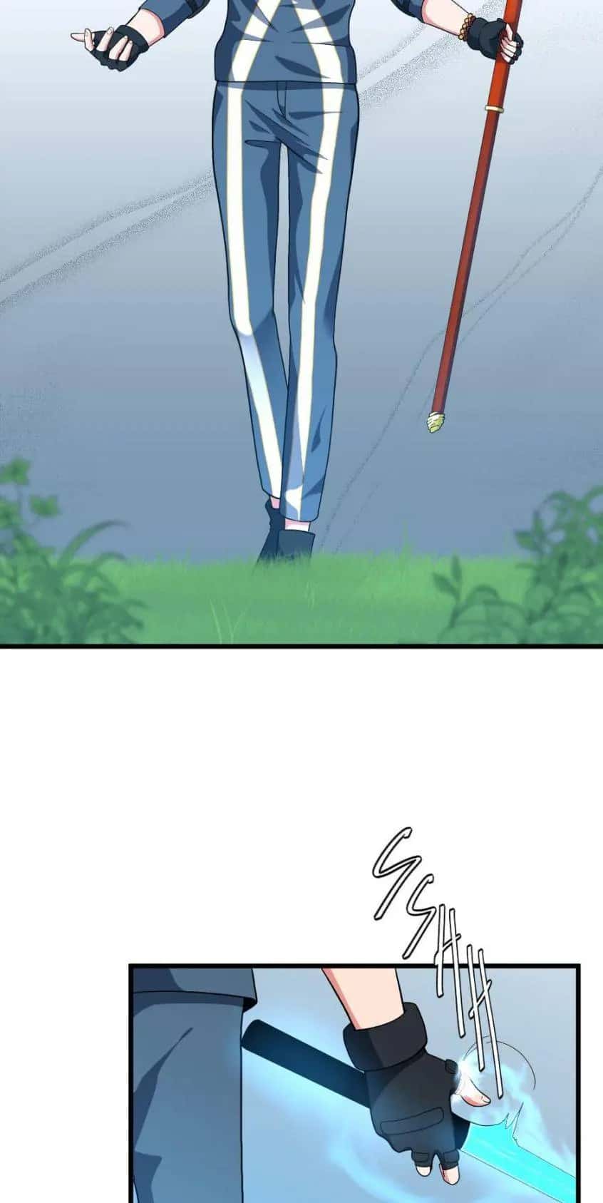 The Beginning After The End Chapter 98 Page 10