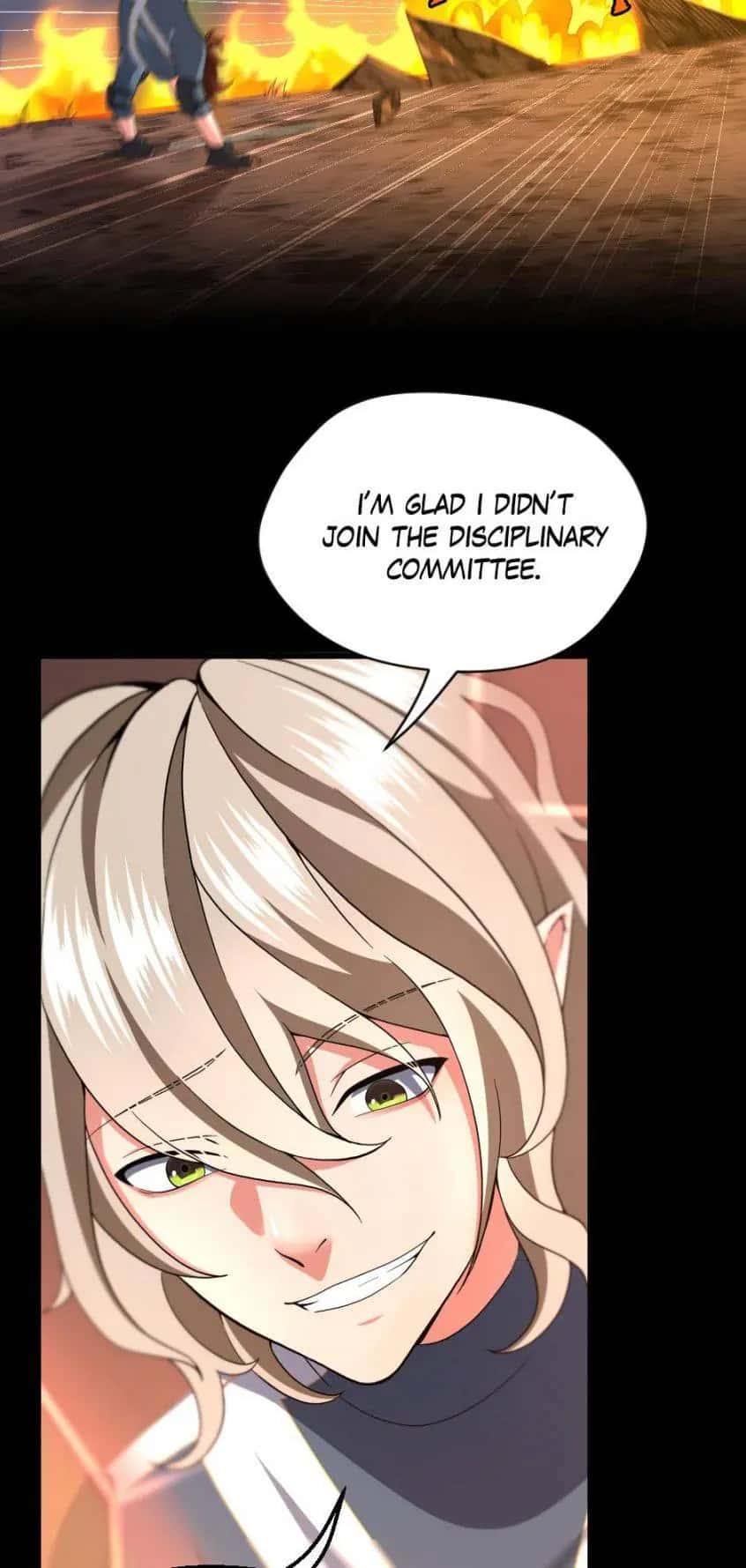 The Beginning After The End Chapter 98 Page 56