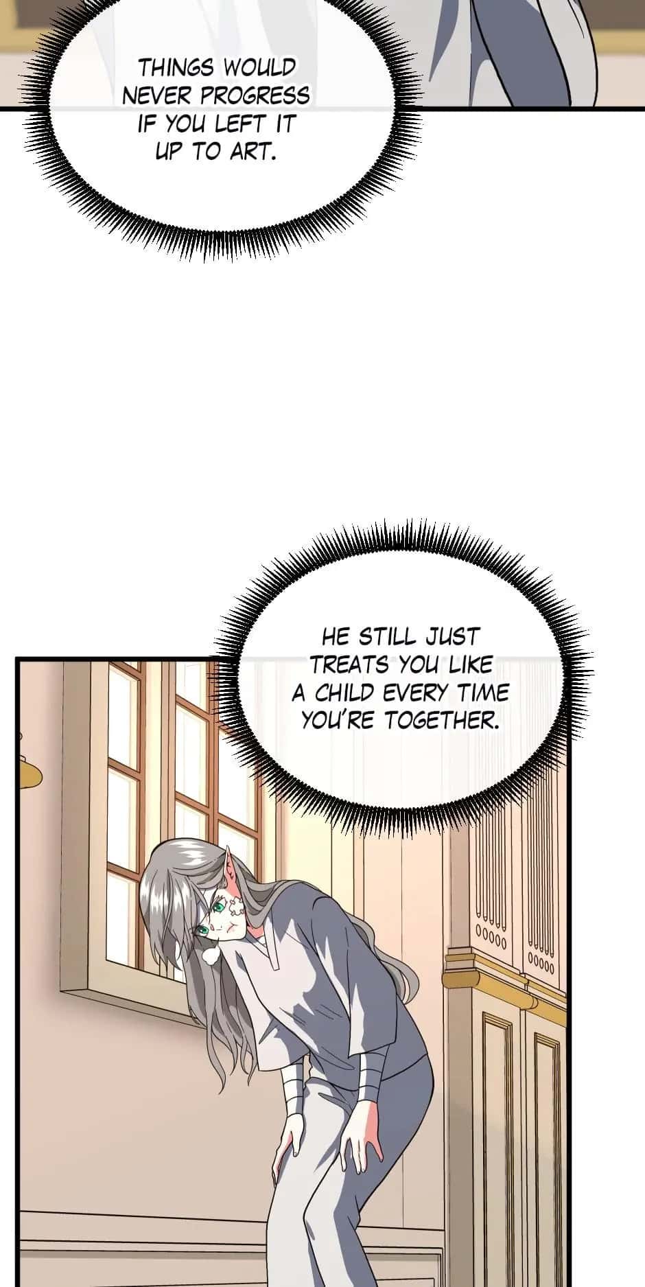 The Beginning After The End Chapter 102 Page 18