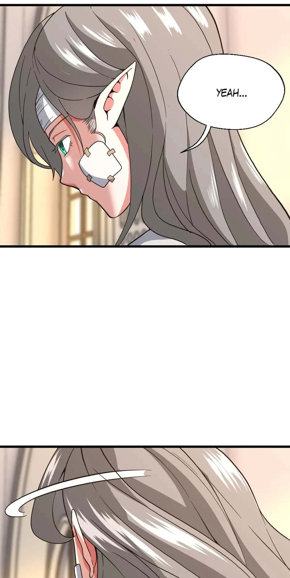 The Beginning After The End Chapter 102 Page 22
