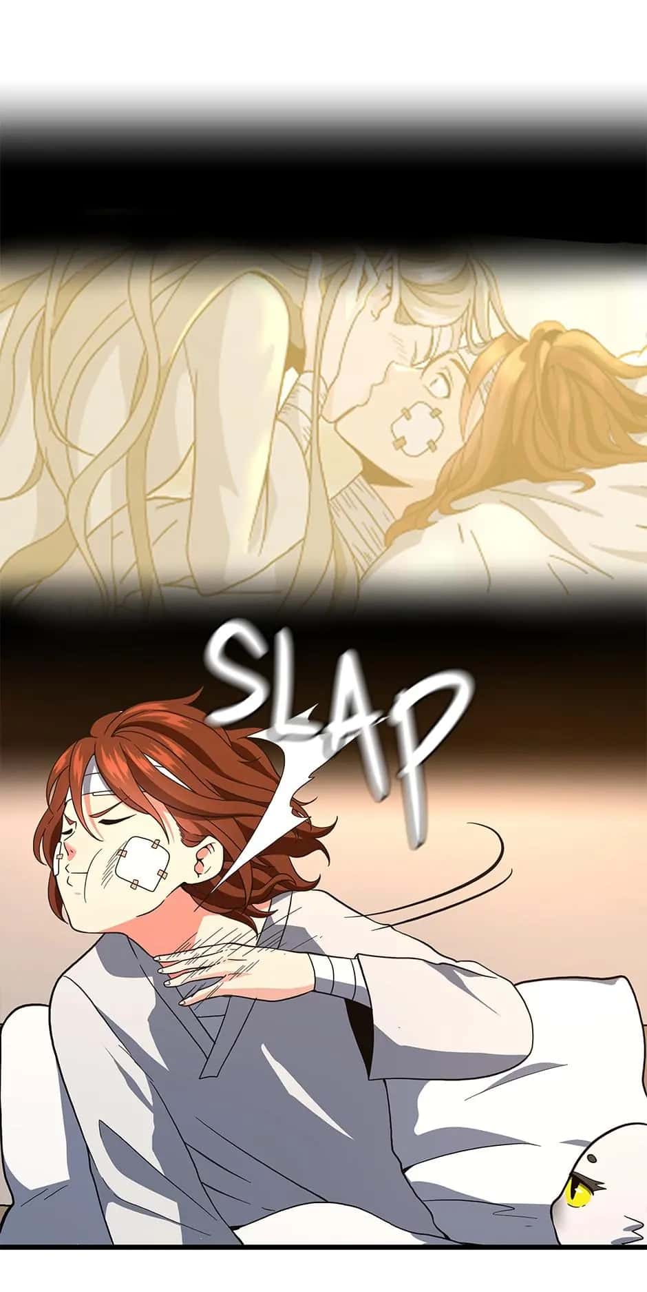 The Beginning After The End Chapter 102 Page 31
