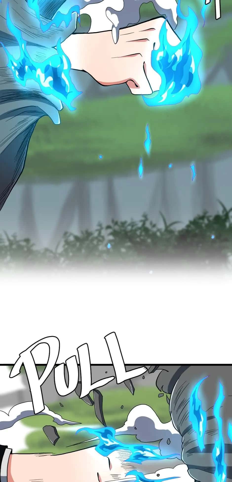 The Beginning After The End Chapter 102 Page 66