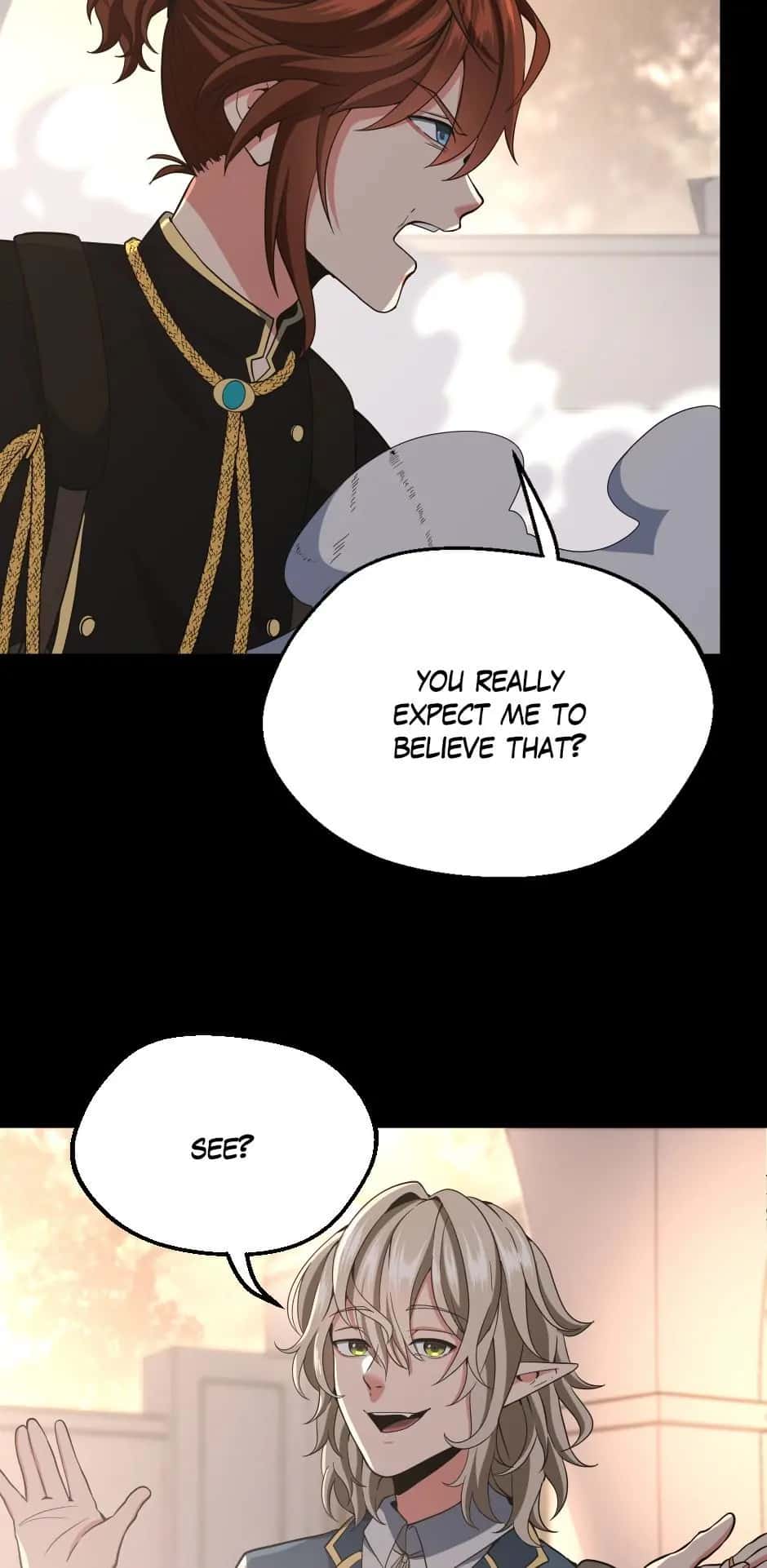 The Beginning After The End Chapter 107 Page 45