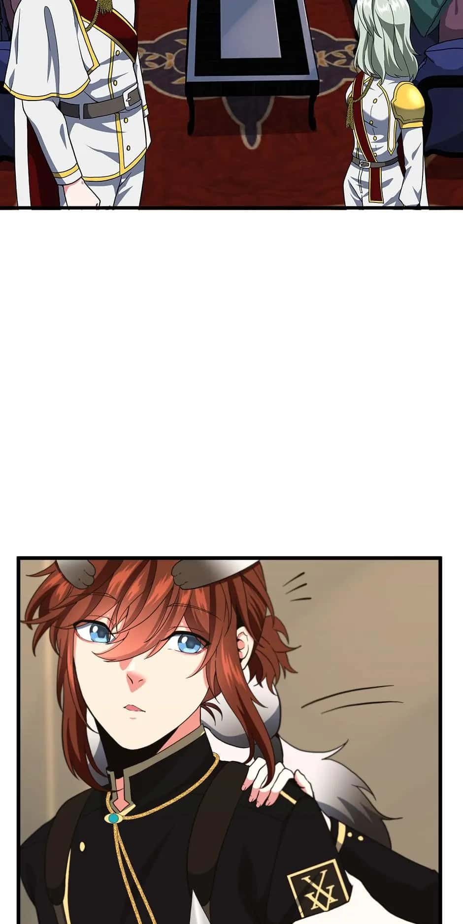 The Beginning After The End Chapter 108 Page 5