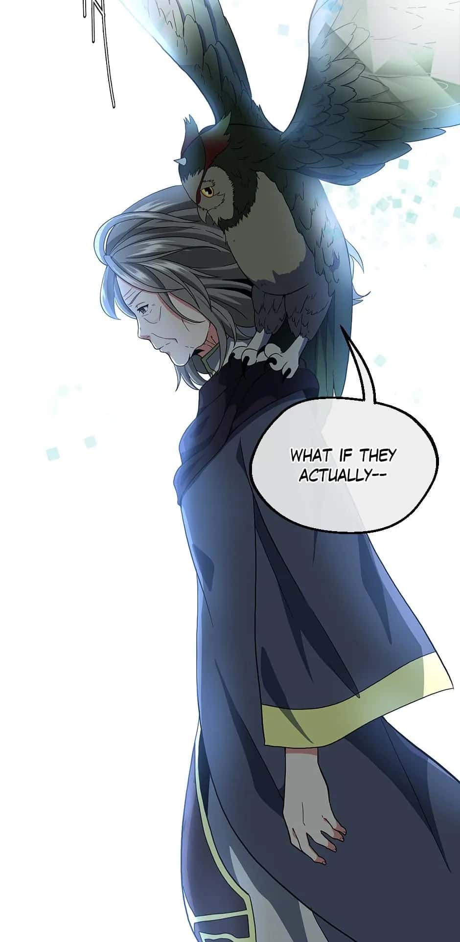 The Beginning After The End Chapter 108 Page 36