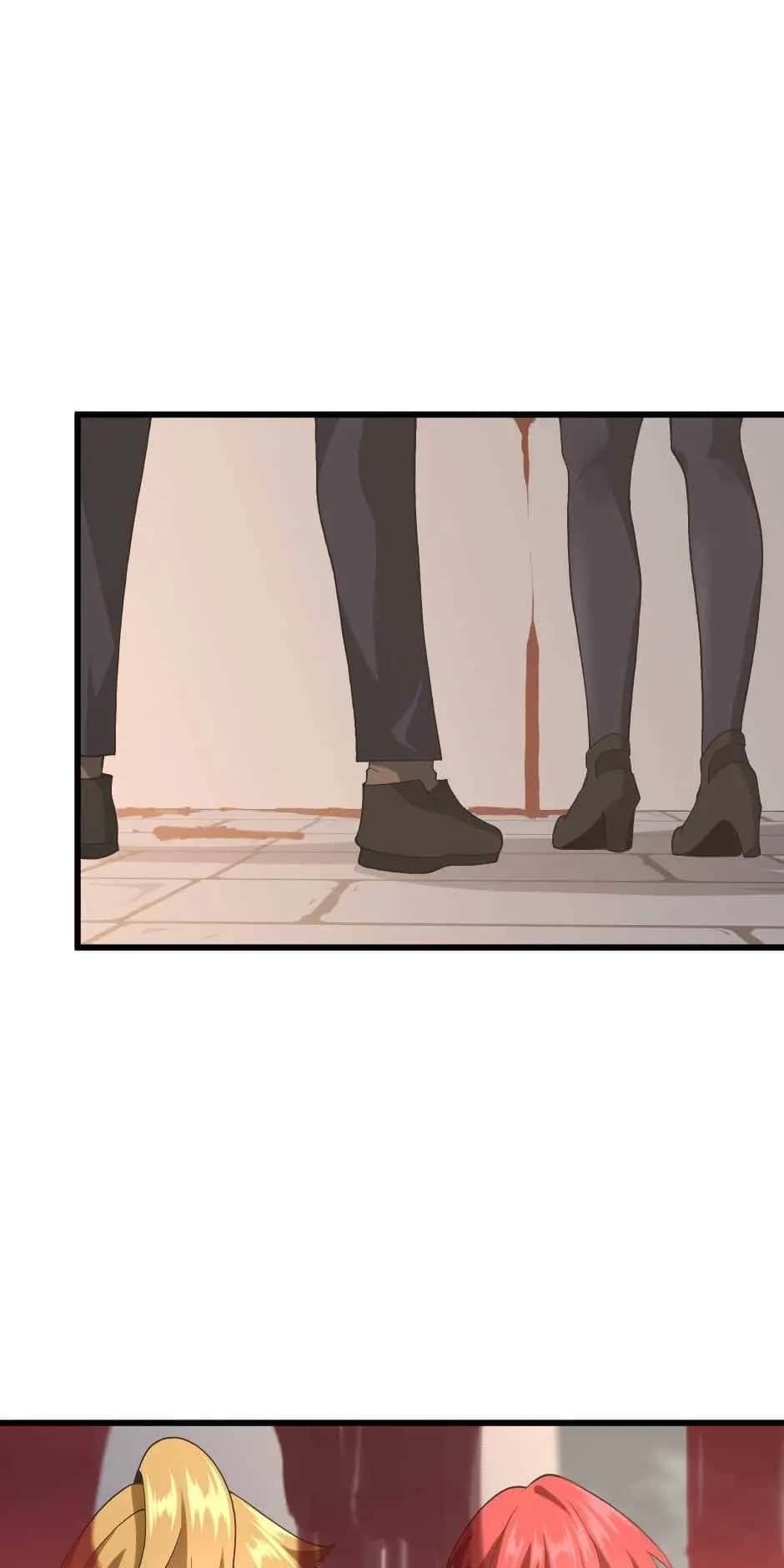 The Beginning After The End Chapter 110 Page 43
