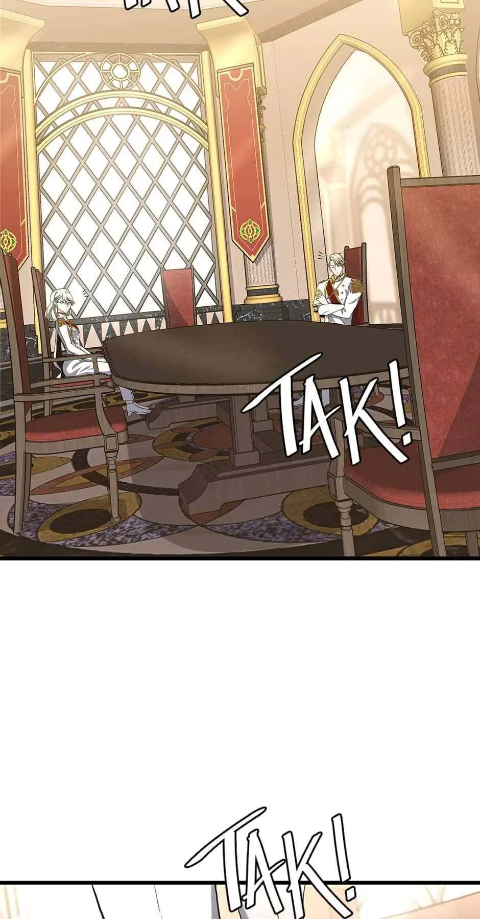 The Beginning After The End Chapter 112 Page 54