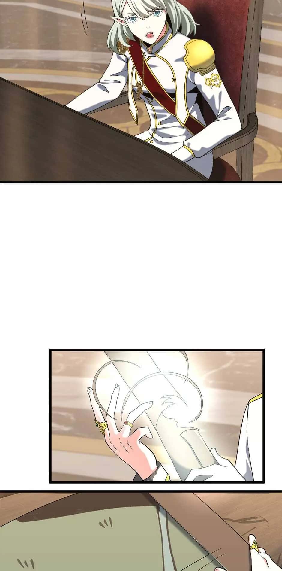 The Beginning After The End Chapter 112 Page 67