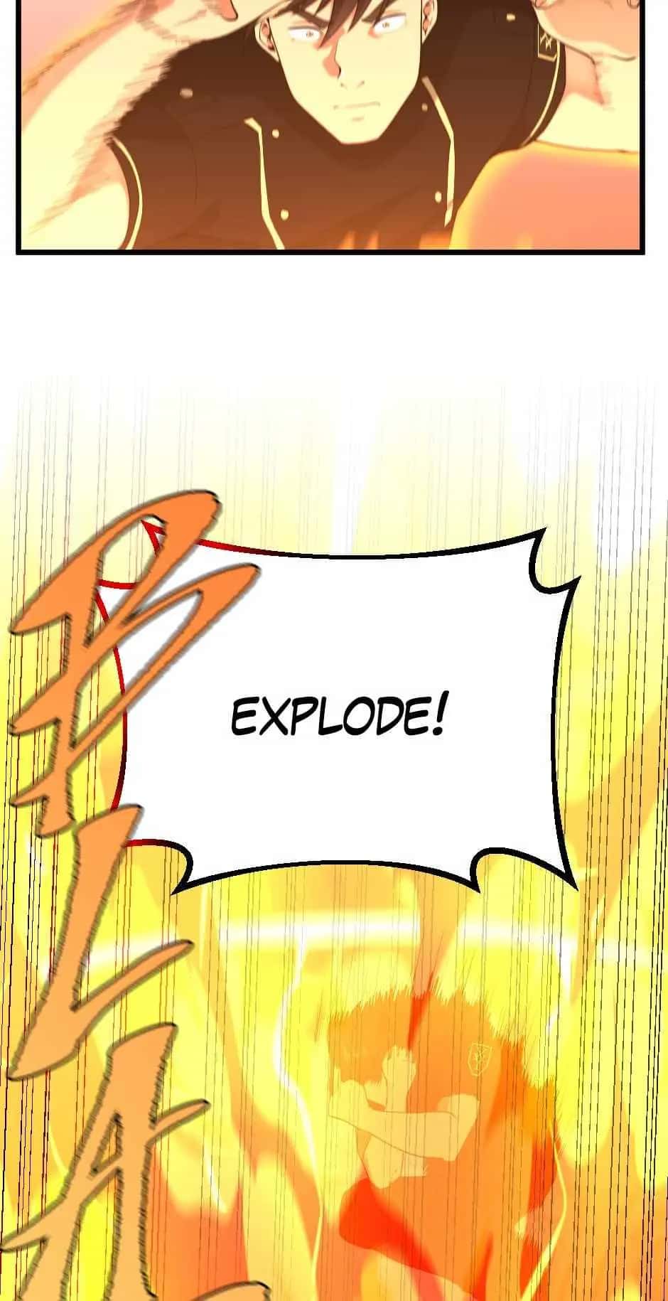 The Beginning After The End Chapter 113 Page 16