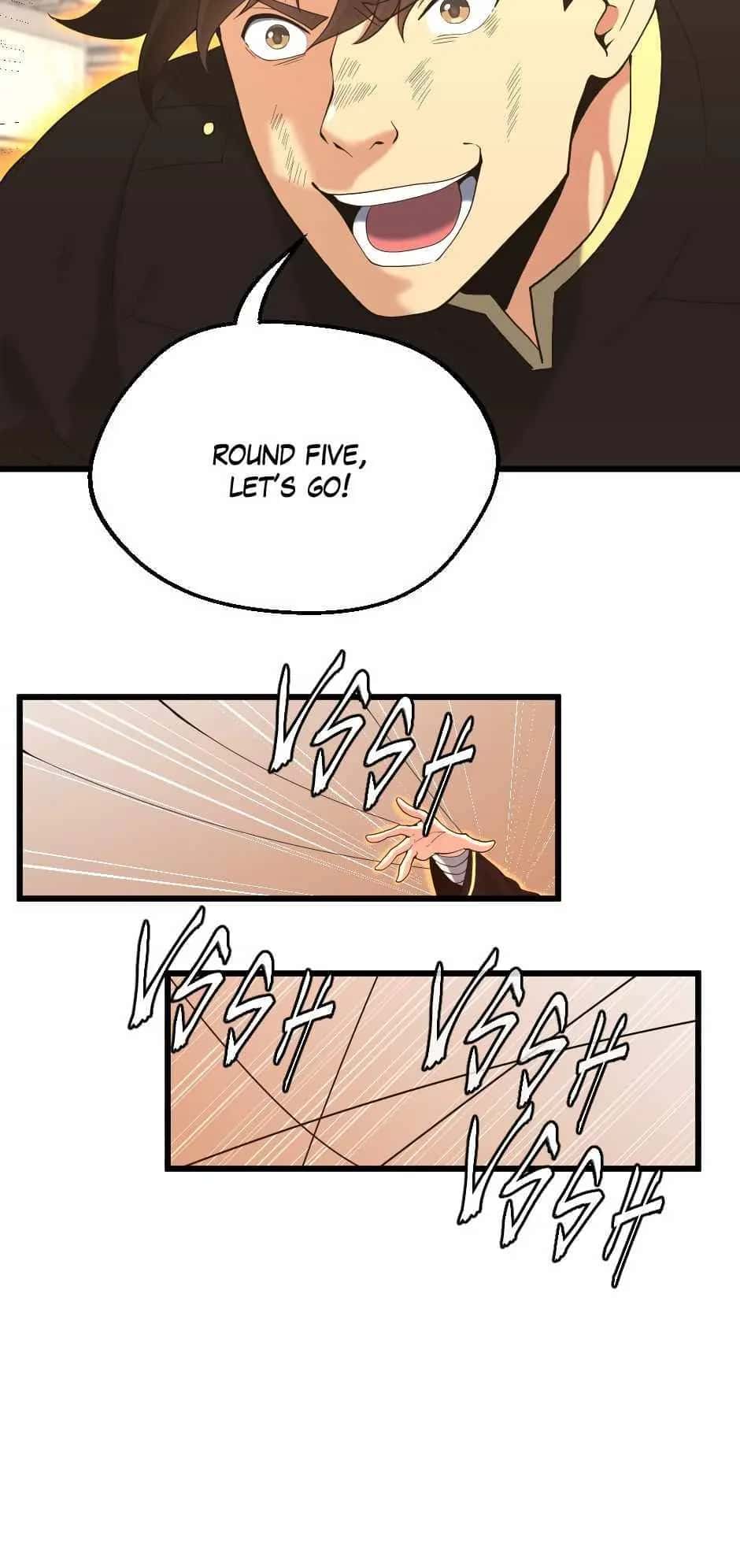 The Beginning After The End Chapter 113 Page 20