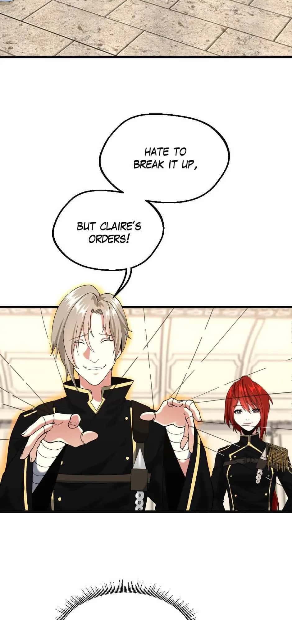 The Beginning After The End Chapter 113 Page 22